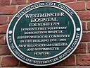 Westminster Hospital (id=9571)